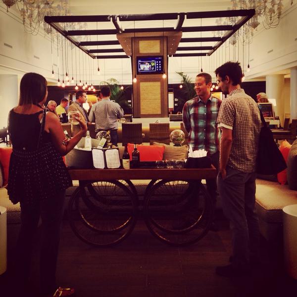 DeclanSuites's tweet image. Check out our wine tasting tomorrow at 5pm!! #Deck12 #winetasting #fun