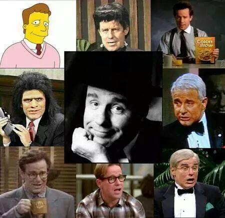 : Happy Birthday to Comedic Mastermind Phil Hartman! 