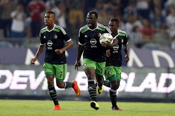 feyenoordpings's tweet photo. MATCHDAY! #gaefey http://t.co/rtY0tYntyj
