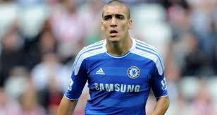 Happy birthday to Oriol Romeu who turns 23 today.  