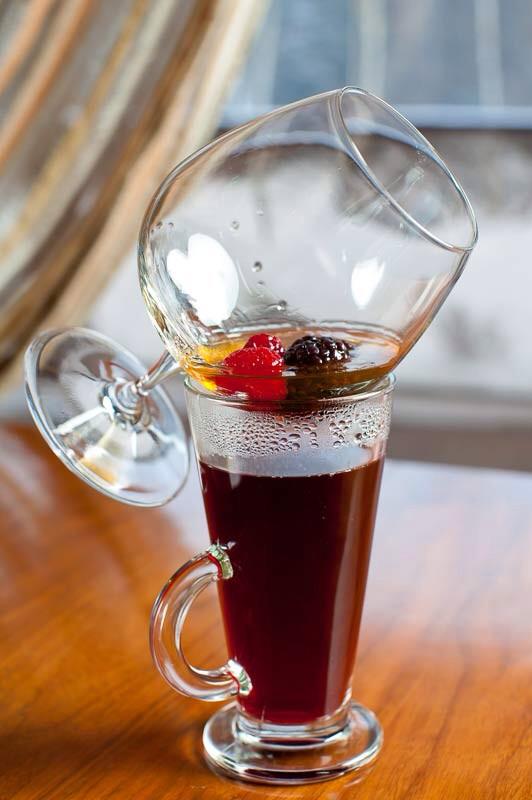 FishPointRest's tweet image. Ура! Cезон глинтвейнов!
Мы придумали медовые, фруктовые и ягодные глинтвейны на основе рома, коньяка и кальвадоса.