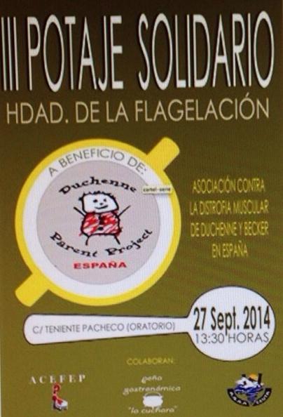 Flagelación Ceuta tweet media