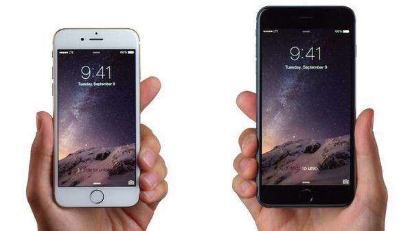 jpsmooth19's tweet photo. 14 People Who Already Broke Their iPhone 6 http://t.co/2krUKcaiqB http://t.co/spS6I4fEQS