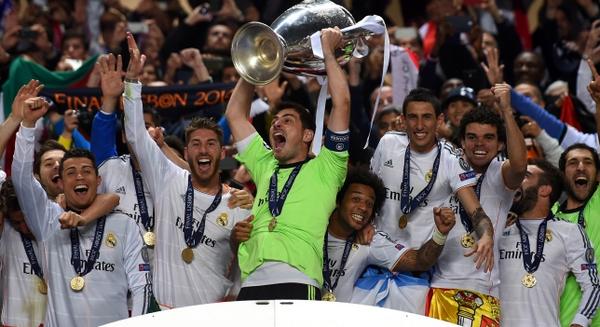 A3Noticias's tweet photo. Atresmedia TV adquiere los derechos de la UEFA Champions League  http://t.co/VB8GK7MpMu http://t.co/cq1vtEIosl