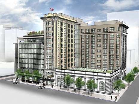 jaxdotcom's tweet photo. Take a look at what's in store for downtown's Laura Street Trio http://t.co/GAZGp02SPX http://t.co/EiD3oYitGf