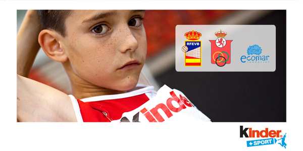 Kinder + Sport ES tweet media
