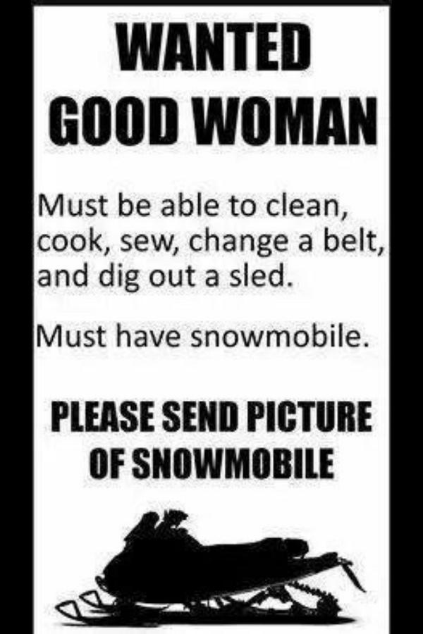 Sledsbros's tweet image. Wanted.