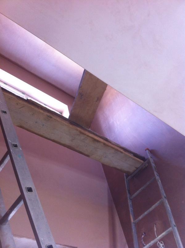 Open entrance hallway 👍