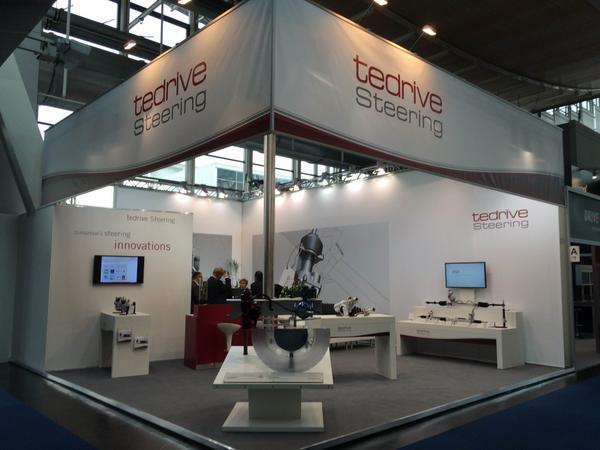 tedriveSteering's tweet image. Visit #tedrive stand (hall 26, A19) at #IAA2014. More information in our press kit: bit.ly/1pcJeYA