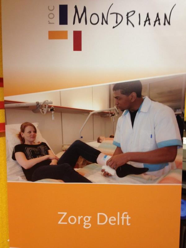 Nu op ROC Mondriaan Zorg in Delft voor de volgende serie workshops en voorstelling <a href="/donorinfo/">NTS - Nederlandse Transplantatie Stichting</a> <a href="/HVRGroup/">HVR Group</a>