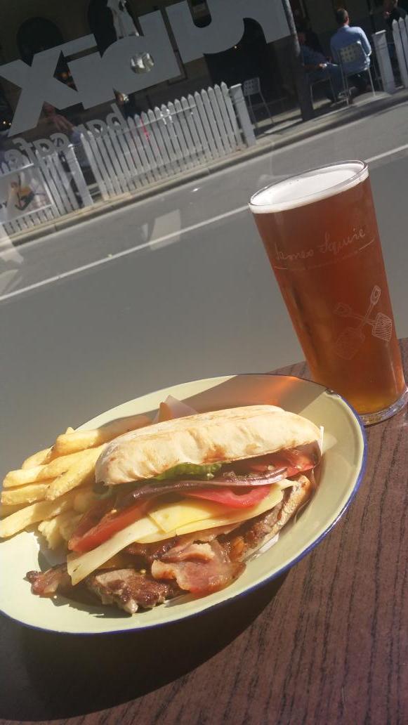 Now this is how to spend a sunny spring #perth day <a href="/RubixBar_Perth/">Rubix Bar</a>