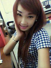 Sarahjablay's tweet photo. Sebelum kerja pakaian rapi http://t.co/vA68kADoBz