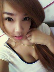 Sarahjablay's tweet photo. Narsis dulu ahh http://t.co/gwQfwH0zPk