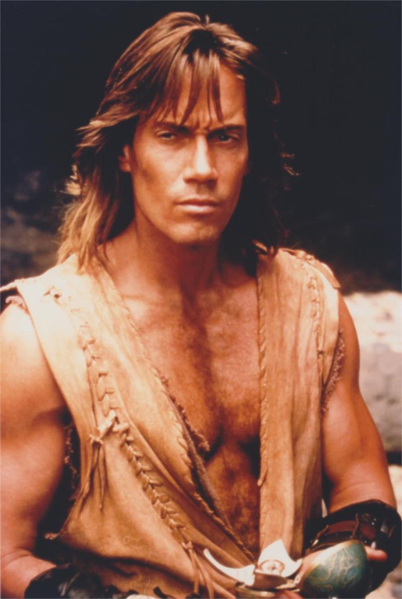 HERCULES!! " Happy Birthday, Kevin Sorbo! (24 September 1958) cc 