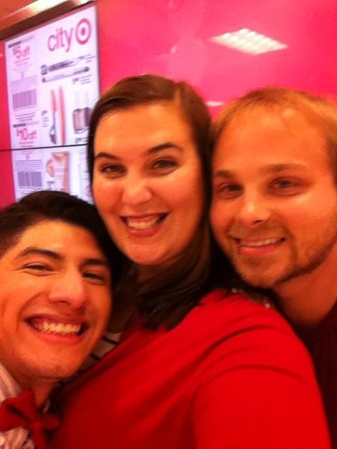 erinewelsh's tweet photo. Faces of #bestteaminretail at #psuBTCnight at #t2791btcnight http://t.co/qjqgmIVoaZ