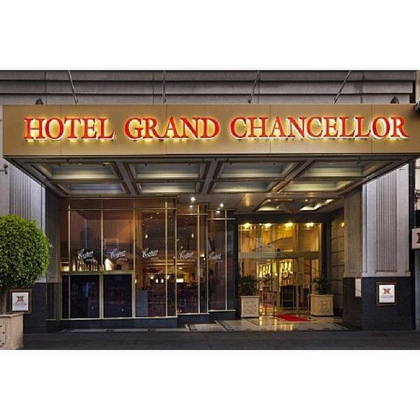 _mlkman's tweet image. Hotel Grand Chancellor on Hindley Street - Bistro Sixty5 are on yupp!

To celebrate we want you to enjoy their de...
