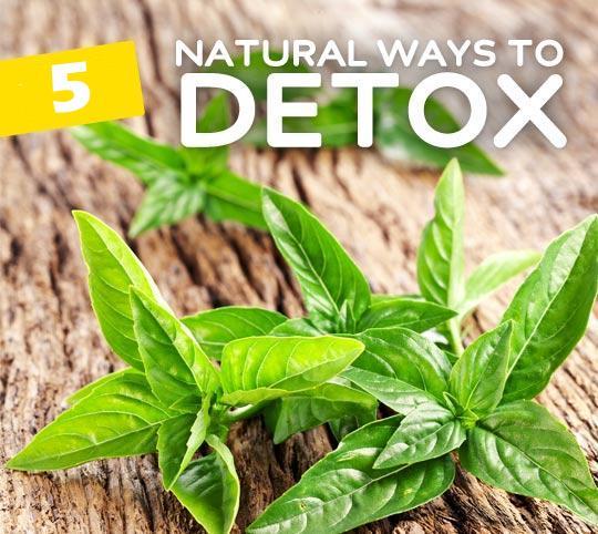 RoutineHealth's tweet image. 5 Simple Ways to Detox Your Life bit.ly/1p0lBRH #detoxwater #detox #healthtips