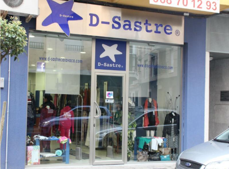 equipo combustible huella dactilar GuiaRegiondeMurcia on Twitter: "D-Sastre en #caravaca es una tienda de ropa de mujer, hombre niño y de hogar. #murcia #ropa. http://t.co/sfB7S1ExqZ http://t.co/c6xC1TG1Kc" / Twitter equipo combustible huella dactilar GuiaRegiondeMurcia on Twitter: "D-Sastre en #caravaca es una tienda de ropa de mujer, hombre niño y de hogar. #murcia #ropa. http://t.co/sfB7S1ExqZ http://t.co/c6xC1TG1Kc" / Twitter