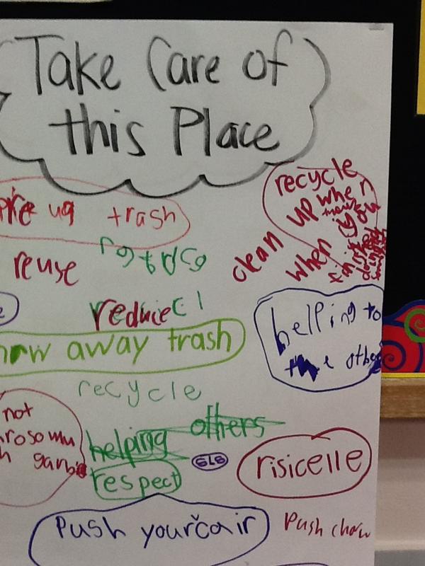 learnerfocused's tweet image. @whyliveschools, some posters, one is official (kid designed) the last 3 are G2 interpretation #behaviorexpectations