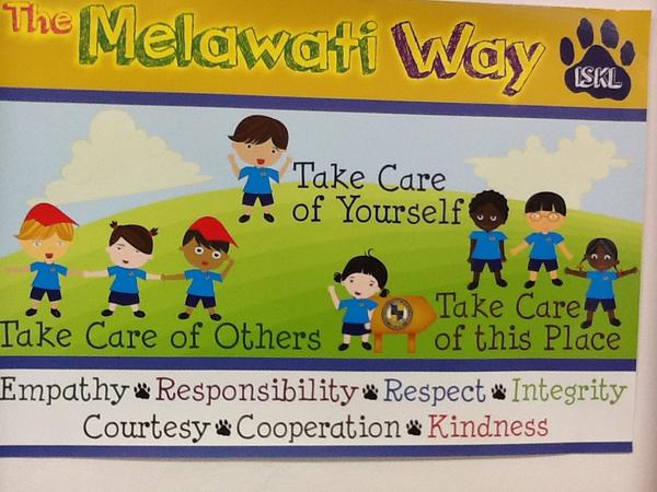 learnerfocused's tweet image. @whyliveschools, some posters, one is official (kid designed) the last 3 are G2 interpretation #behaviorexpectations