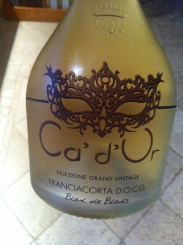 RTBrokers's tweet photo. great Ca'd'Or wine tasting super Millesimato 2008 &amp; 40 Months #franciacorta #Toronto @RitzCarlton @bucatoronto http://t.co/PziFNNTStP