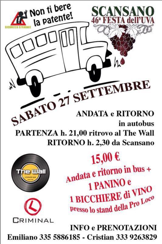 ProLocoScansano's tweet photo. @turismomaremma @Toscanaeturismo @Toscanaeturismo @prolocorbetello @ProvinciaGR @ http://t.co/l1rZevru33