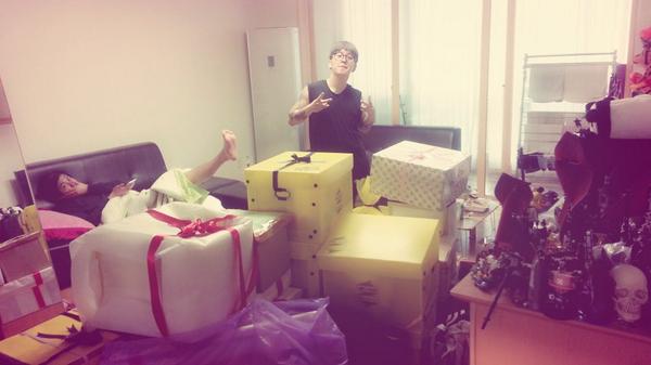 이태일 tweet media