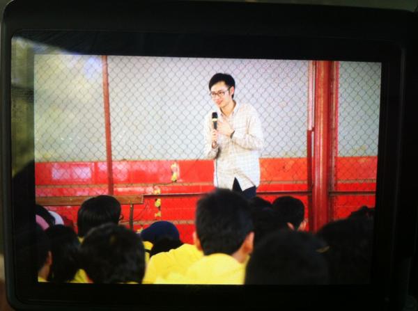 Semakin banyak berteman dan menjelajah tempat baru tentunya dapat menambah wawasan kita- Bang @andhikaps20