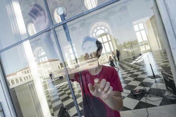 startup_italia's tweet photo. Cosí #Mooges fa suonare il mondo intero (dagli alberi ai dj) http://t.co/T1Sa9ixaqA @arcamasilum http://t.co/V4GdqcRPLX