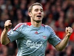 Happy Birthday to Fabio Aurelio and John Arne Riise 
