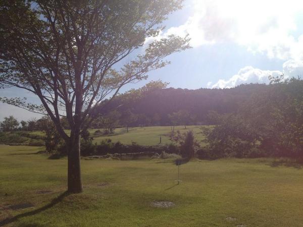 ritothan's tweet photo. DONの合宿
わっほおおーい http://t.co/f3T5pTdj0M