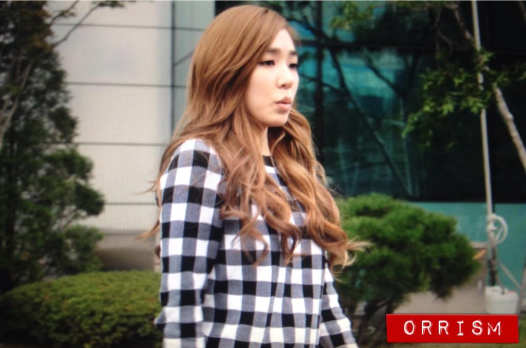 [PIC][24-09-2014]TaeTiSeo xuất hiện tại "Kim ChangRyul - SBS Power FM Old School Radio" vào chiều nay BySY3wbCAAADK3C