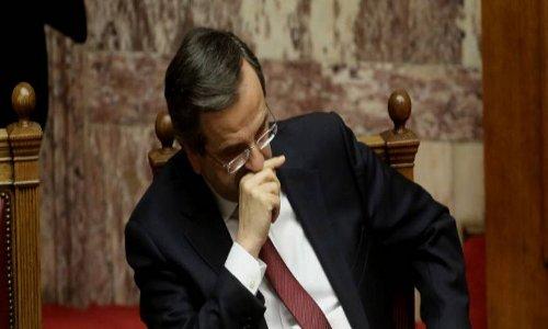 exitpollsgr's tweet image. Σε ναυάγιο για τα εθνικά θέματα καταλήγει πλέον κάθε επίσκεψη του Α.Σαμαρά στο εξωτερικό
exitpolls.gr/index.php/eidi…