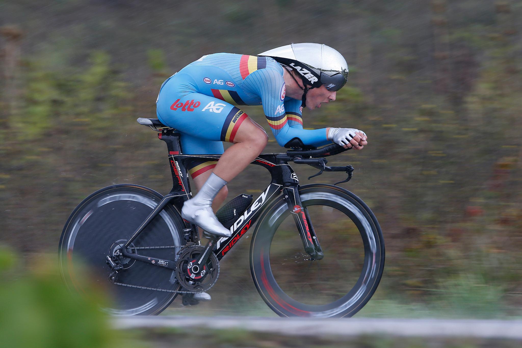 Ridley tt new arrivals