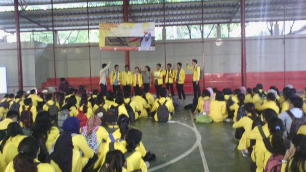 Sesi games #MabimPMH