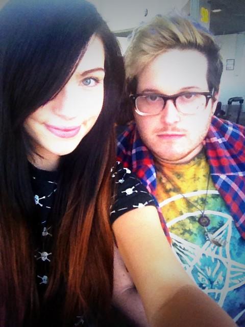 Battleaxe warriors ready to see the Lawnmower man <a href="/MadChild57/">MADCHILD</a> in wet Melbourne; spitting acid rain on these hoes!!