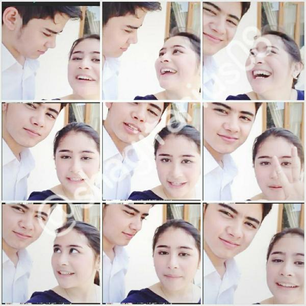Ganteng Ganteng Serigala Returns Aliando Tetap Sibuk