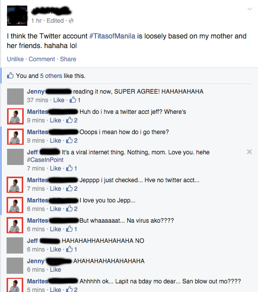Tita Baby tweet media