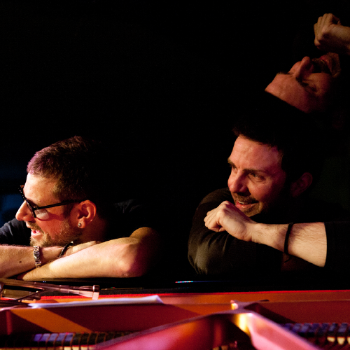 PdeiMestieri's tweet photo. #lapiazza10 è anche jazz! Il 29 settembre ore 21.30 con @BossoFabrizio e #JulianMazzarello http://t.co/O0O0G6RZUt http://t.co/DOw4Res20A