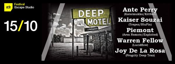 DeepMotel's tweet image. Here's a Little Taste of whats to come ....

" Katermukke Podcast By Ante Perry "

soundcloud.com/katermukke/kat…