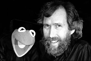 Happy Birthday, Jim Henson. 
