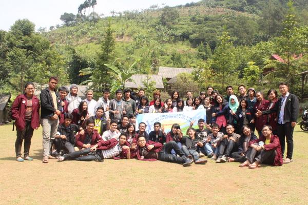Himpunan KA Binus tweet media