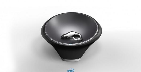 Un vide-poche pour recharger votre Smartphone techfeed.fr/2014/09/24/un-…