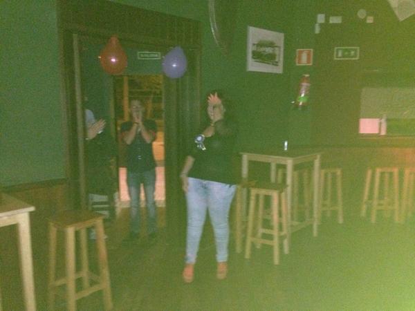 LorenaPReina's tweet photo. Cumple de mi preciosa @DesireeLuque 😘 @sergiojaen__90 @Salvadormena24 @Fm_Moreni @lananadiiva @MariaMartineV89 http://t.co/OOOKDNvBec