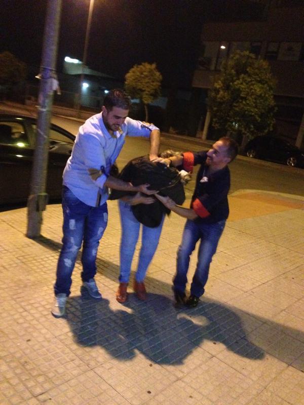 LorenaPReina's tweet photo. Cumple de mi preciosa @DesireeLuque 😘 @sergiojaen__90 @Salvadormena24 @Fm_Moreni @lananadiiva @MariaMartineV89 http://t.co/OOOKDNvBec