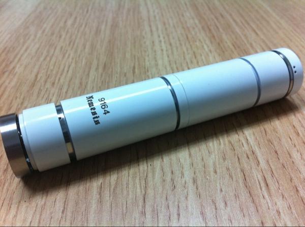 phimisvapor's tweet photo. Nemesis,white color.
#vape #mod #vapelife #ecig #vaping #modecig #ecigmod #rda #atimizer #modrda #phimisvapor http://t.co/NFCbB3BMoG