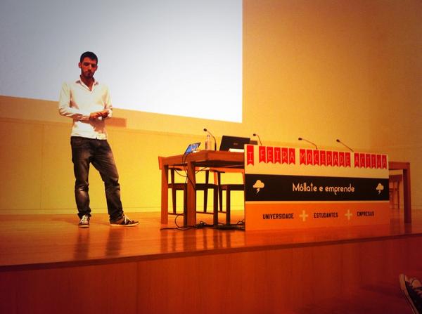 JemsaJE's tweet photo. Toca á hora de @SusoV12 @IFMActiva http://t.co/2GRZm31rLI