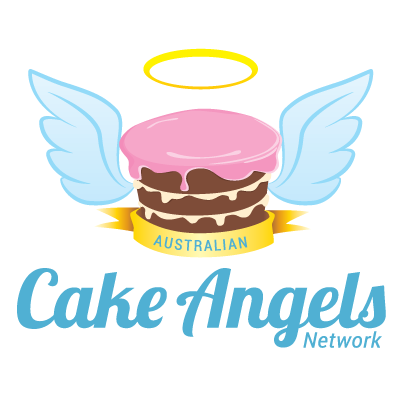 CakeAngelsau's tweet photo. Here is our new logo #logo 
@learnginghowthisworks http://t.co/Vi1SC3NcRH