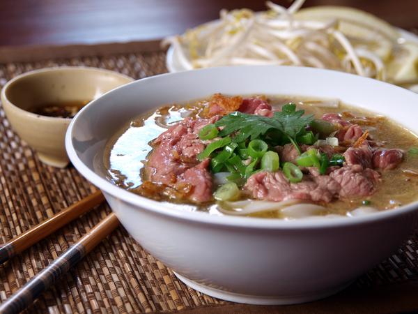 No hay mejor desayuno!
blackpepperco.com/#!pho-vietnami…