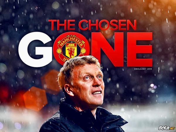 Bolanet's tweet photo. http://t.co/SMJRCwqEil - Legenda Setan Merah, Neville: Punya Suarez, Moyes Akan Bawa MU Juara Musim Lalu http://t.co/yBXwhgvU2g